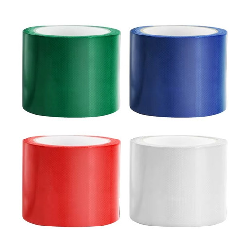 Pvc planen reparatur - pvc, lkw