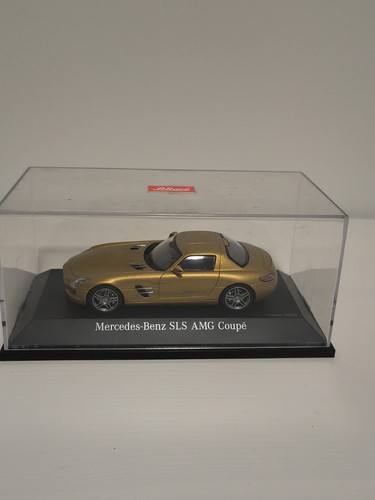 Modellautos schuco - 1:43,