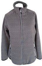 CMP Jacke Gr.44 Dunkelbau