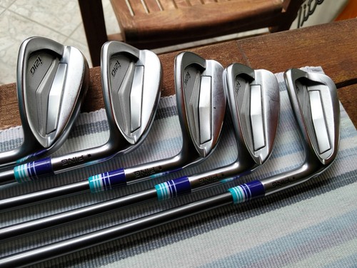 Ping eisen set 210 pw - eisen, 210.