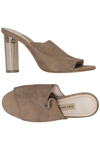 Zara sandalen damen - zara,