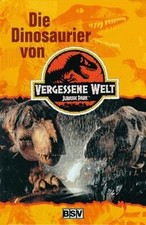 Die Dinosaurier von Vergessene