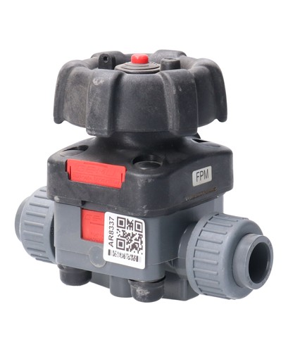 Georg fischer 167 314 562 - fischer,