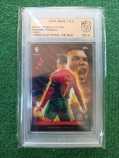 Topps Match Attax UEFA Euro