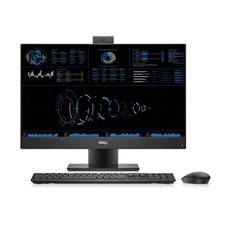 Dell OptiPlex 7480 24" AIO