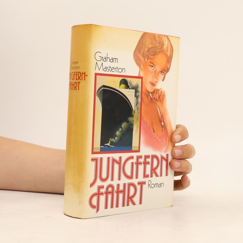 Jungfernfahrt masterton - jungfernfahrt , | 