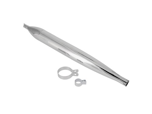 Auspuff tuning ø65mm - tuning,