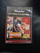 Heintje DVD Einmal wird die Sonne wieder scheinen Filmpalast Kult Kino
