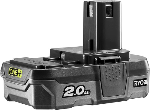 Ryobi rb18l20 ersatzakku - rb18l20, akku