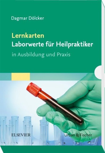 Lernkarten laborwerte für - lernkarten,