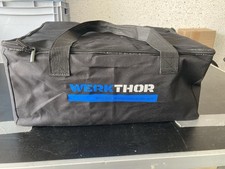 Werk Thor Auffahrkeile