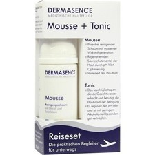 DERMASENCE Reiseset 100 ml PZN