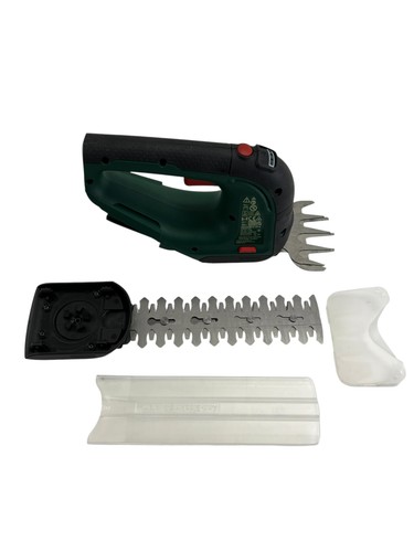 Bosch advancedshear 18v - bosch,