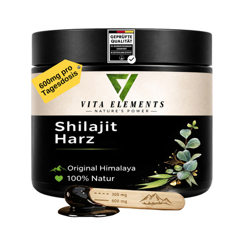 Original shilajit resin - original,