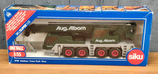 🏗️ SIKU 3730 Modellauto