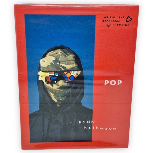 Fynn kliemann pop album - kliemann,
