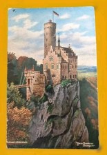 Schloss Lichtenstein