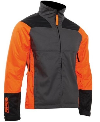 Professionelle jacke mit - jacke,