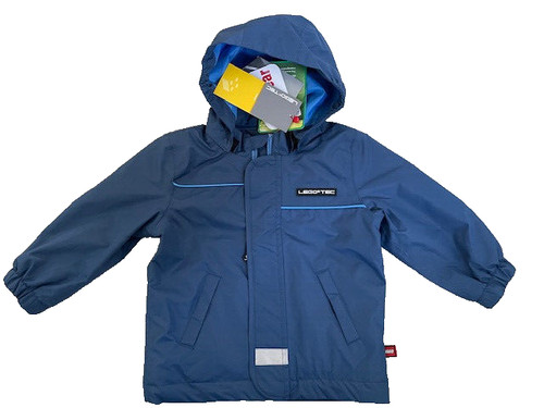 Lego wear tec funktionsjacke - lego,