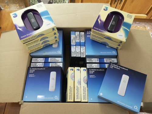 Restposten 36x zte mf100 - restposten,