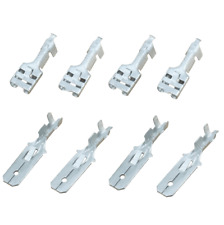 AMP Faston 1,0² - 2,5²