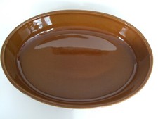 Backform Lasagne Auflaufform Schüssel Bräter Keramik Scheurich RASTAL 33 cm