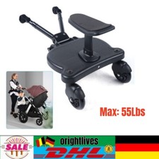 Universal Buggy Board