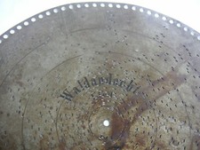 Waldandacht Polyphon