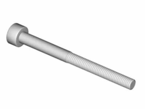 Zylinderschraube mit