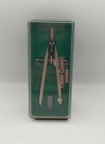 Faber castell ultra - faber-castell, s