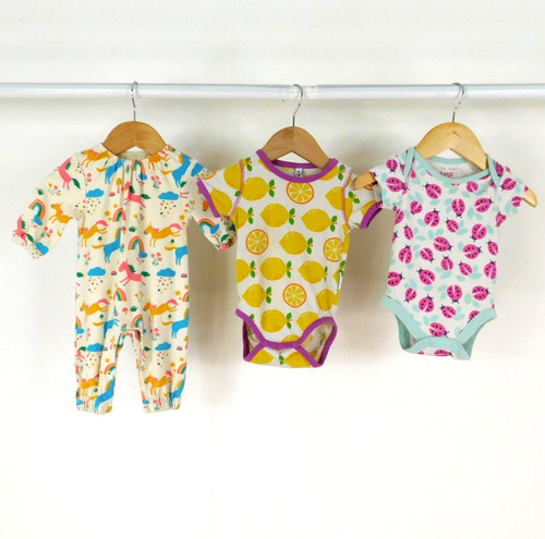 Kite maxomorra sleepsuit - kite,