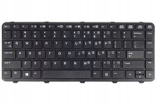 Tastatur für HP | Englisch US