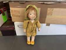 Martin Sonneberg Puppe 28 cm