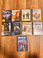 Kleine DVD-Sammlung im guten