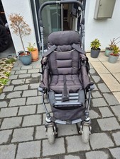Teutonia Quadro 09 Kinderwagen