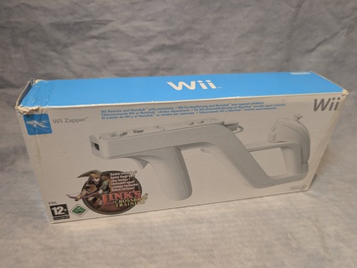 Nintendo wii link - nintendo, link’s