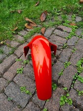 Honda CBR 125 R JC39 Vorderrad Schutzblech