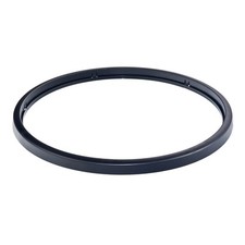 WESCO Bodenring für PUSHBOY