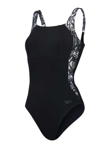 Speedo shaping badeanzug - speedo,