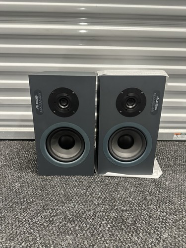 Alesis monitor one studio - alesis,