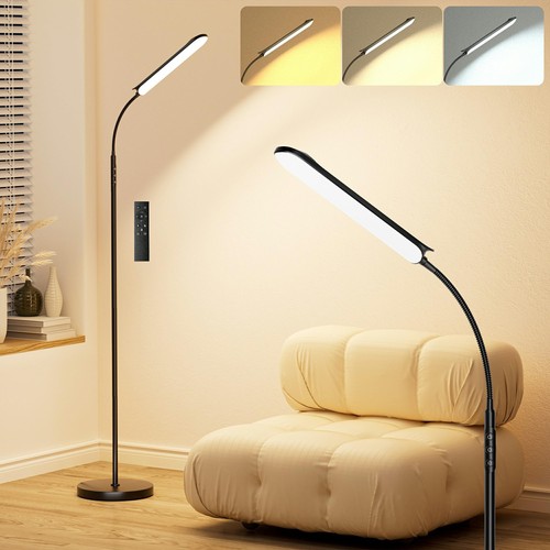 Led stehlampe wohnzimmer - led,