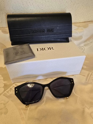 Elegante christian dior - christian,