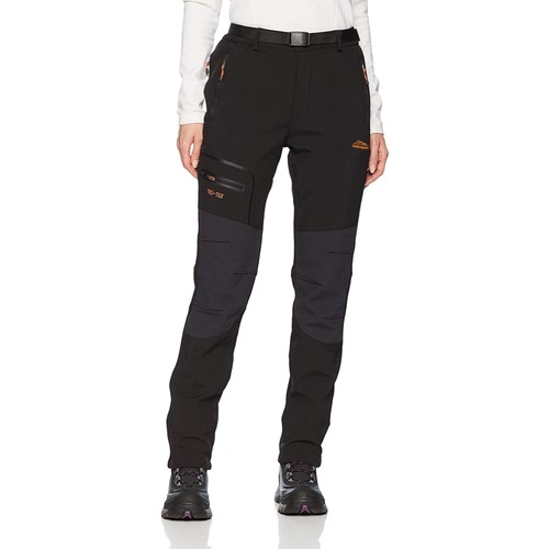 Damen softshellhose wanderhose - softshellhose,