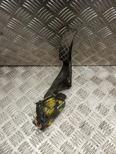 Audi A2 2002 Benzin Gaspedal