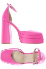 Raid Pumps Damen High Heels Stiletto Peep Toes Gr. EU 35.5 (UK 3) Pink #okbskgv