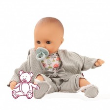 Götz 2320553 Babypuppe -