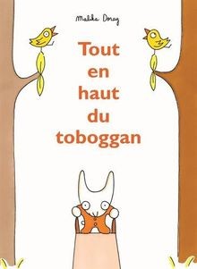 Tout haut toboggan - tout,