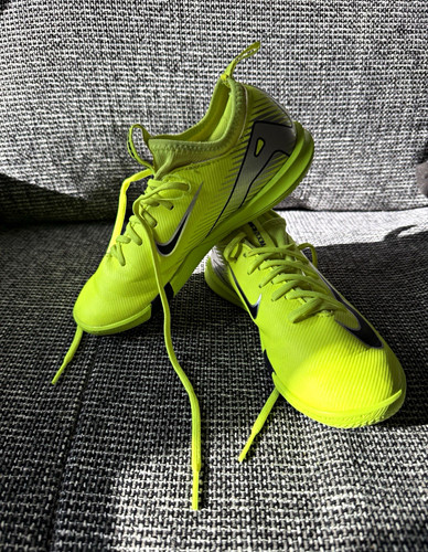 Nike mercurial hallenschuhe - nike,