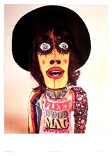 FLEETWOOD MAC - 199X -