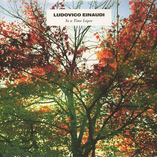 Ludovico einaudi a time - einaudi,